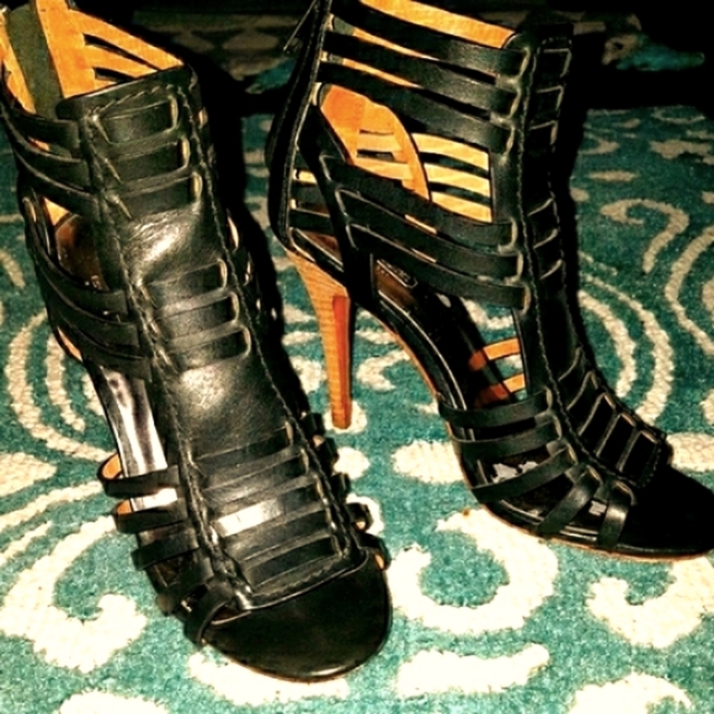 Coach Shoes